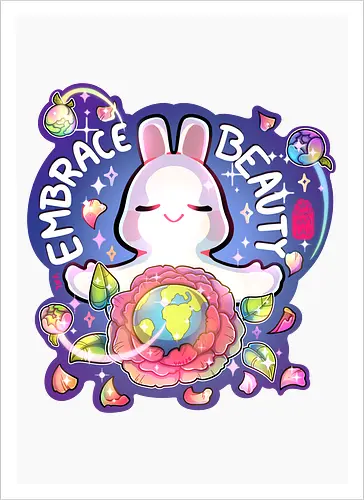 Embrace Beauty