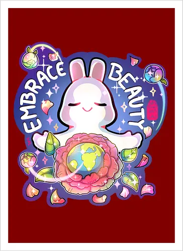 Embrace Beauty