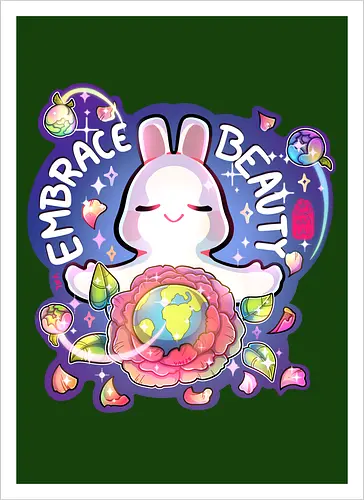 Embrace Beauty
