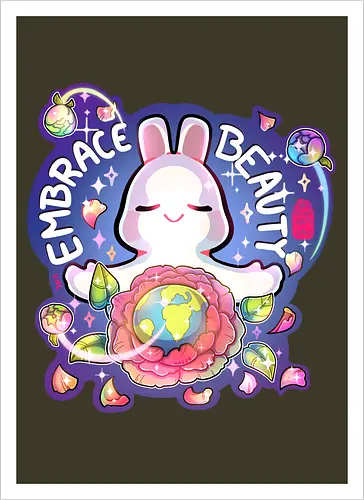 Embrace Beauty