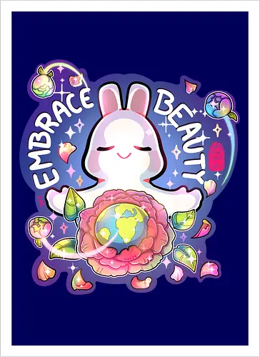Embrace Beauty