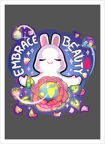 Embrace Beauty