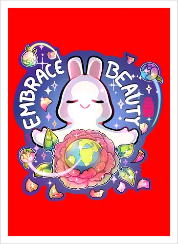 Embrace Beauty