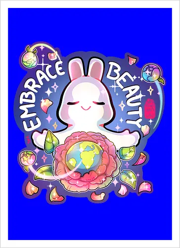 Embrace Beauty