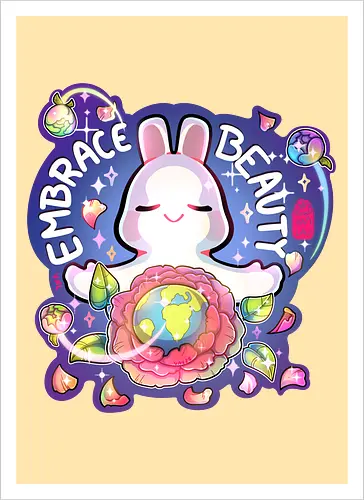 Embrace Beauty