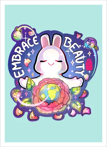 Embrace Beauty