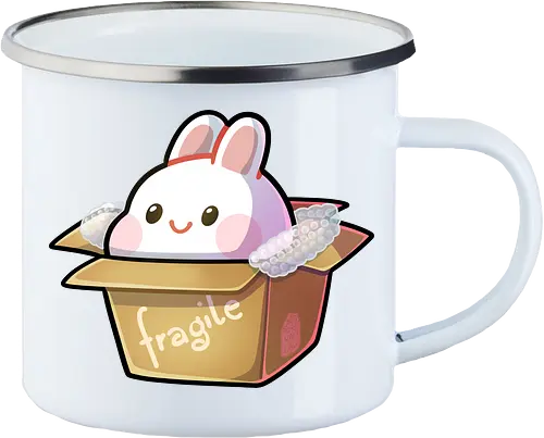 Fragile Bun