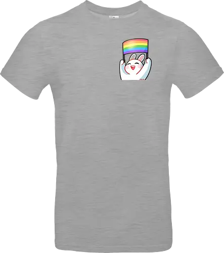 Bunnie Pride
