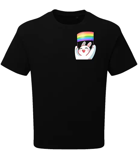Bunnie Pride