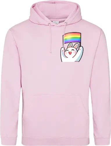 Bunnie Pride