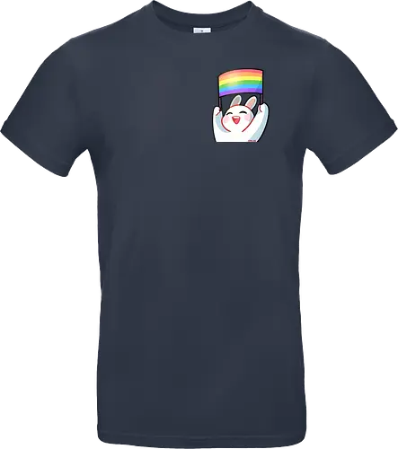 Bunnie Pride
