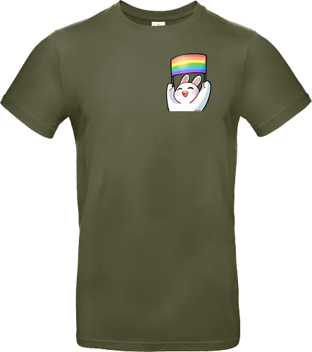 Bunnie Pride
