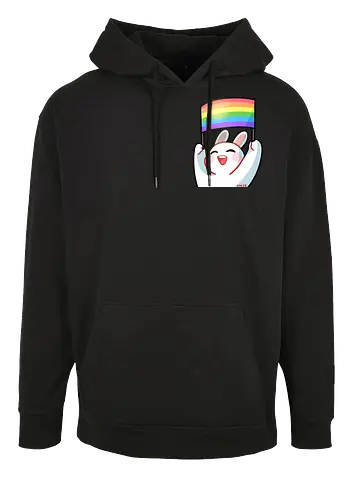 Bunnie Pride