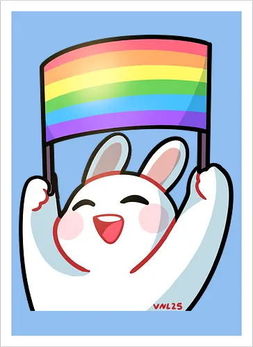 Bunnie Pride