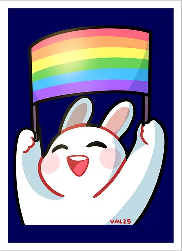 Bunnie Pride