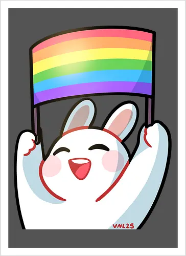 Bunnie Pride