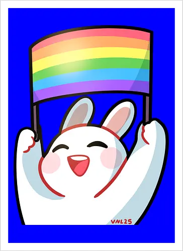 Bunnie Pride