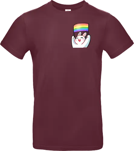 Bunnie Pride