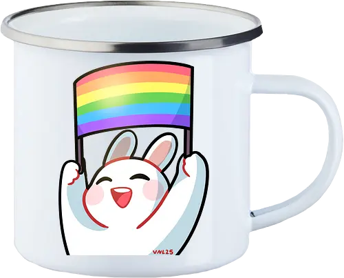 Bunnie Pride