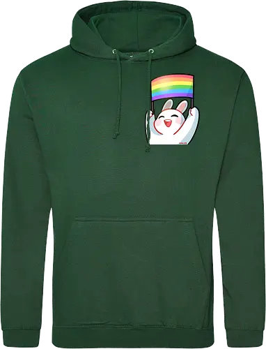 Bunnie Pride