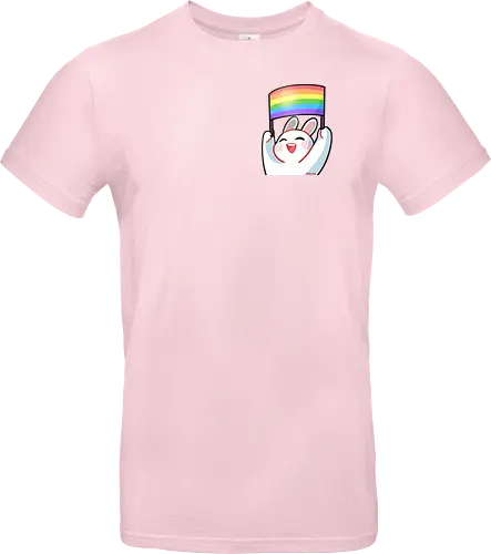 Bunnie Pride