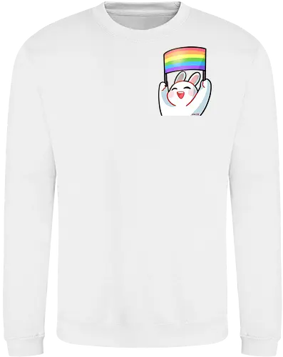 Bunnie Pride