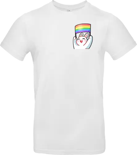 Bunnie Pride