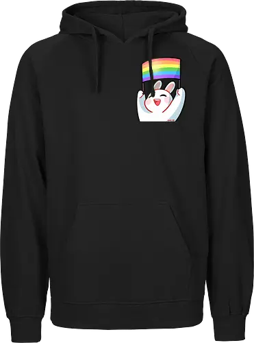 Bunnie Pride