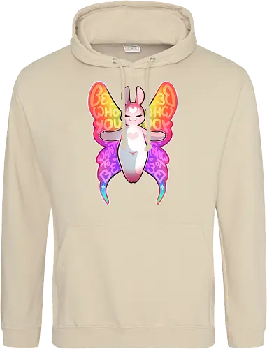 Be who you want to be - Butterfly