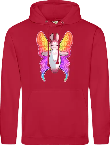 Be who you want to be - Butterfly