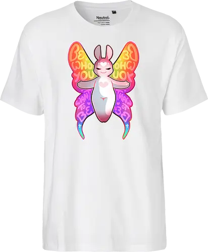 Be who you want to be - Butterfly