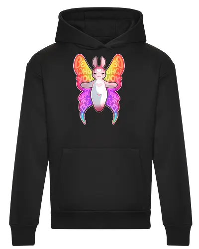 Be who you want to be - Butterfly