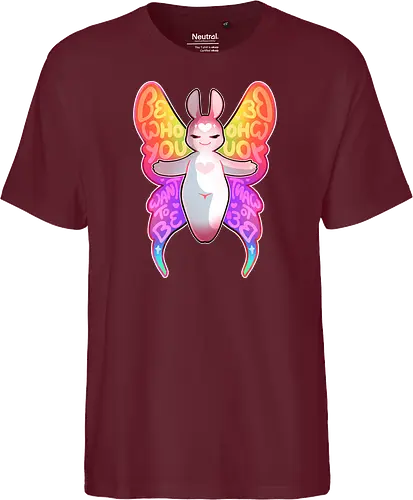 Be who you want to be - Butterfly