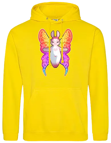 Be who you want to be - Butterfly
