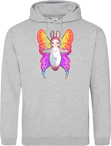 Be who you want to be - Butterfly
