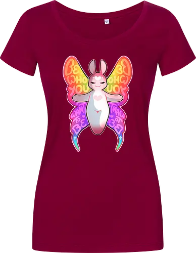 Be who you want to be - Butterfly