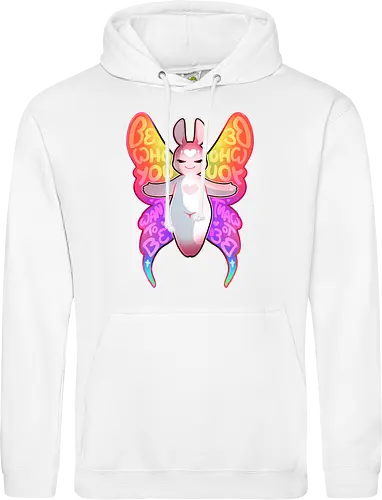 Be who you want to be - Butterfly