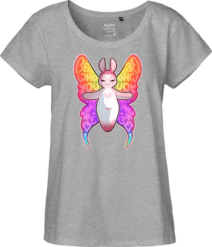 Be who you want to be - Butterfly