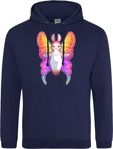 Be who you want to be - Butterfly