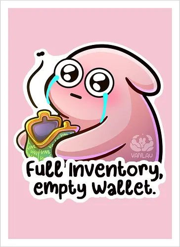 No Money