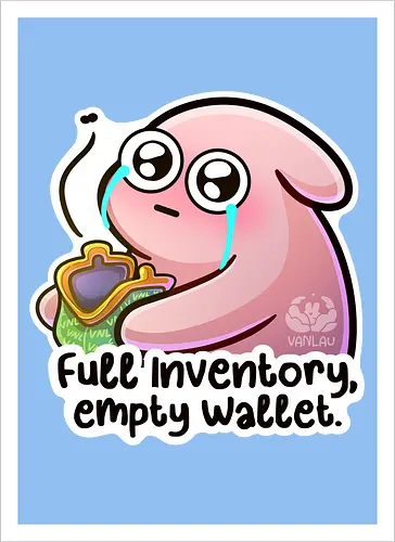 No Money