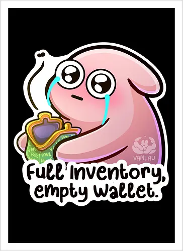 No Money