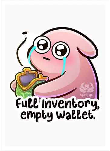 No Money