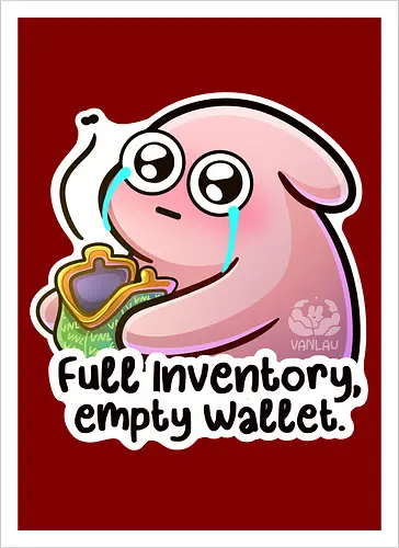 No Money