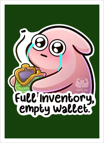 No Money