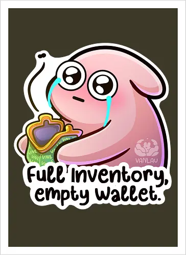 No Money