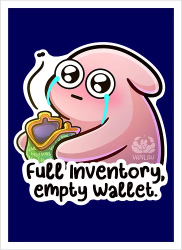 No Money