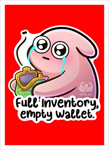 No Money