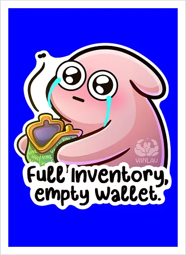 No Money