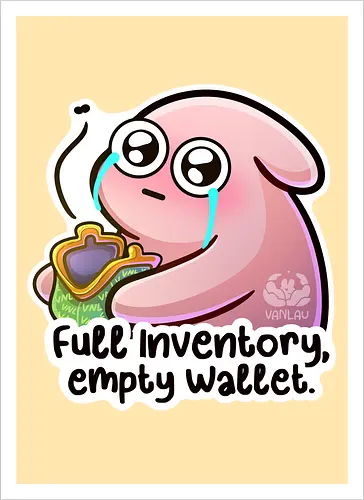 No Money